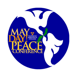 The MAYDAY! Conference has focused on a variety of social justice issues.